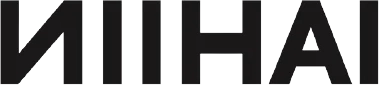 NiiHAi logo