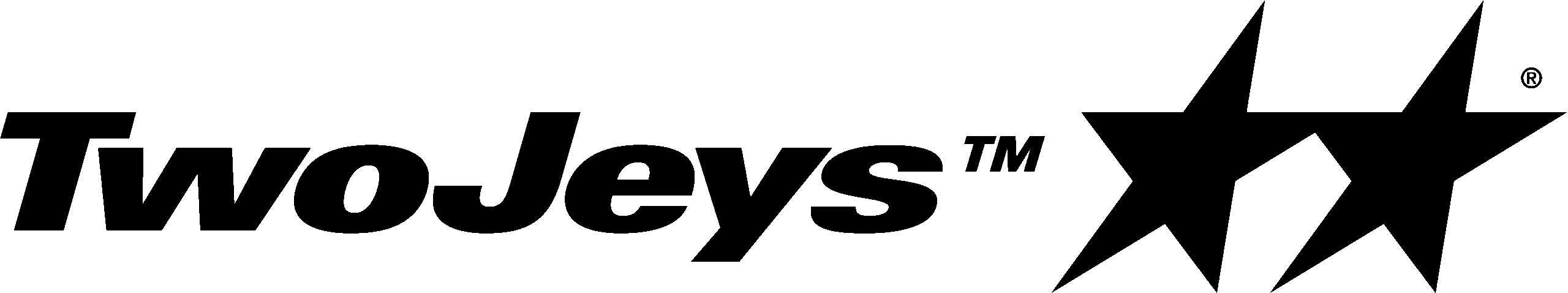 TwoJeys
